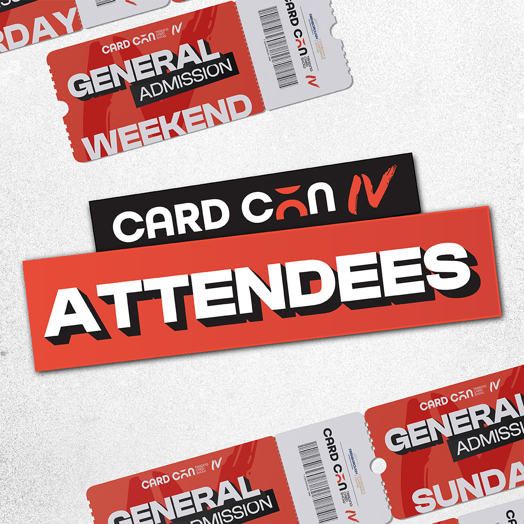 CCIV - Attendees